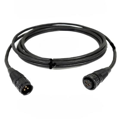 Flow Meter Extension Cable