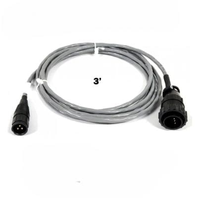 Pressure Transducer Sensor Extension