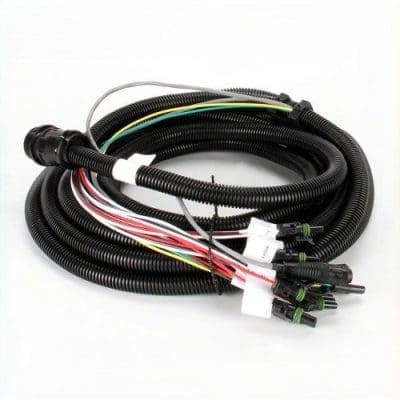 10 Boom Flow Control