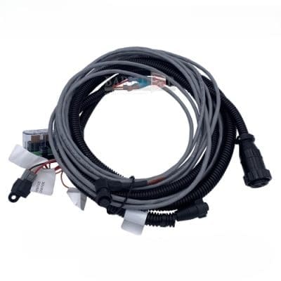 Cable GPS CR7