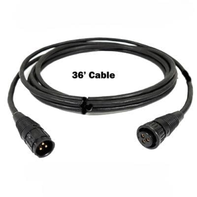 Flow Meter Sensor Extension