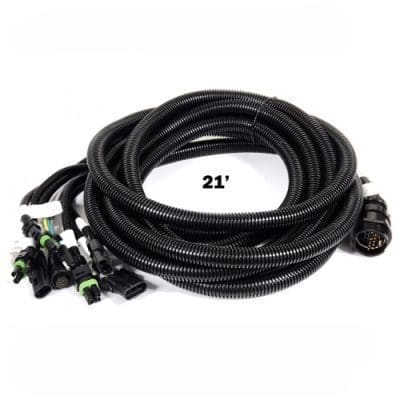 Precision Flow Cable