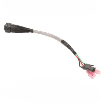 Precision NH3 Control Valve Adapter Cable