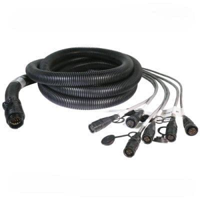 NH3 Flow Cable