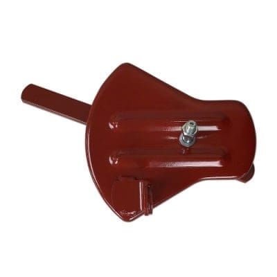 Throttle Assembly