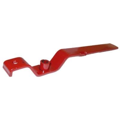 Throttle Lever Only