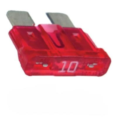 AMP Blade Fuses