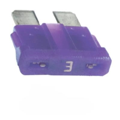 AMP Blade Fuses
