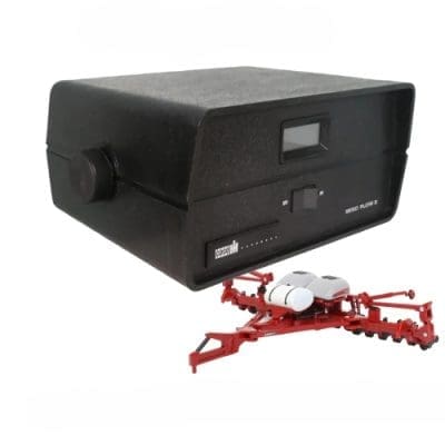 Seed Flow Monitor