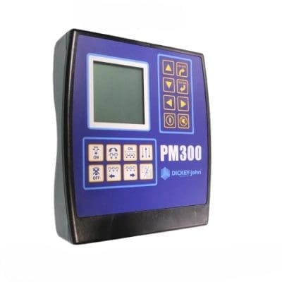 16 Row PM300 Planter Monitors