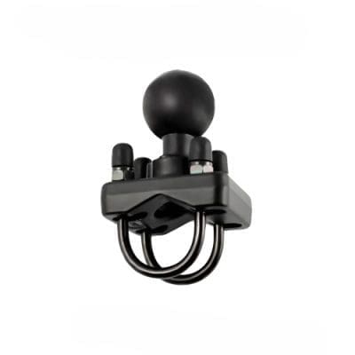 Double U-Bolt Base