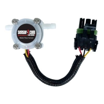 Flow Meter