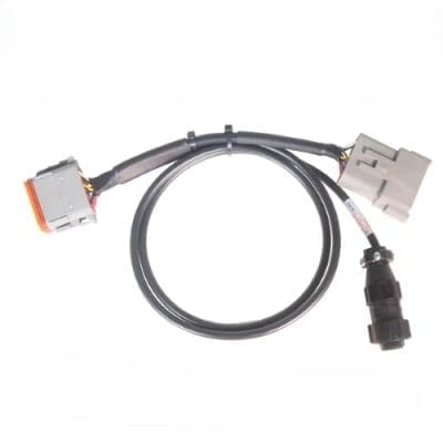 Output Cable