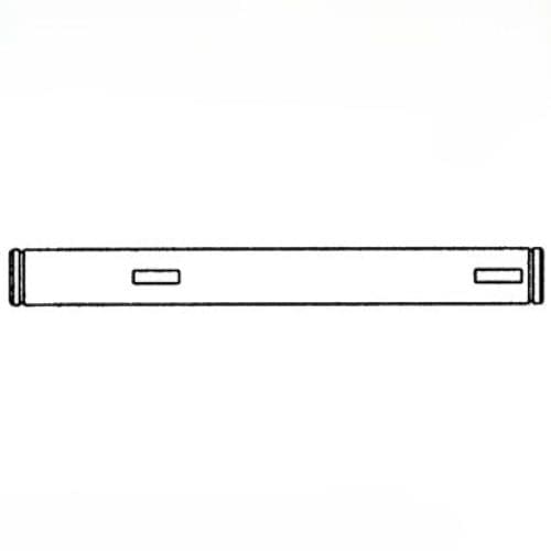 Horizontal Shaft