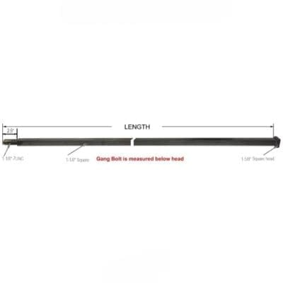 DISK AXLE