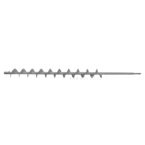 Grain Bed Auger