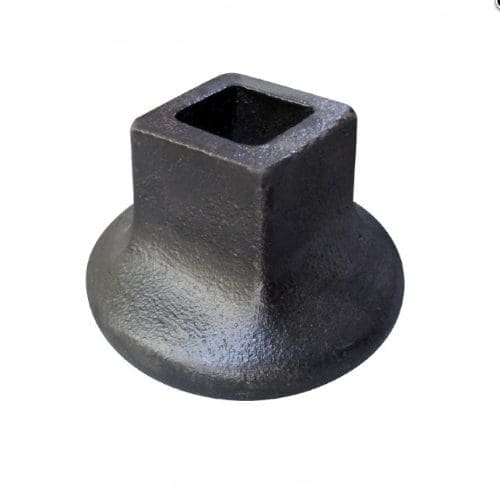 End Washer