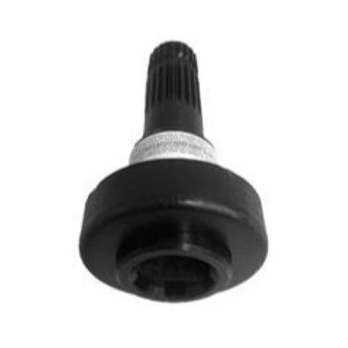 ROTATING SLEEVE PTO ADAPTER
