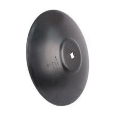 SMOOTH CRIMP CENTER BLADE