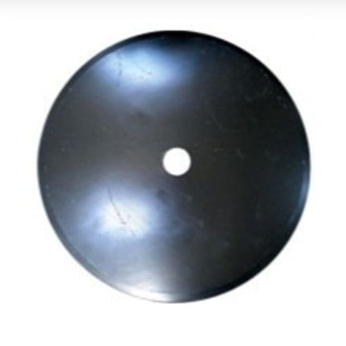 Disc Blade