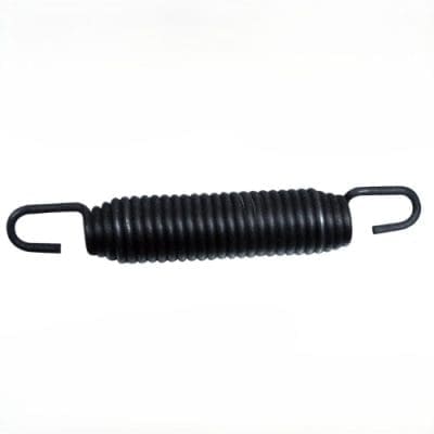 Scraper Spring