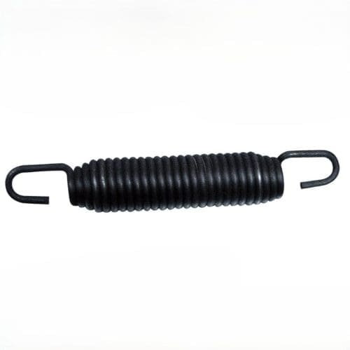 Scraper Spring