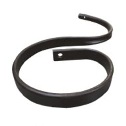 Heavy-Duty S-Tine Shank