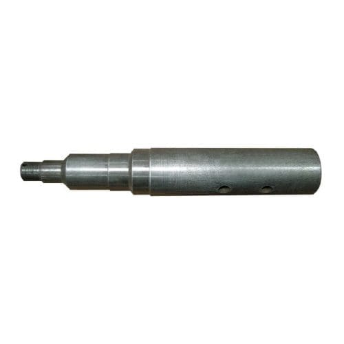 Hub & Spindle