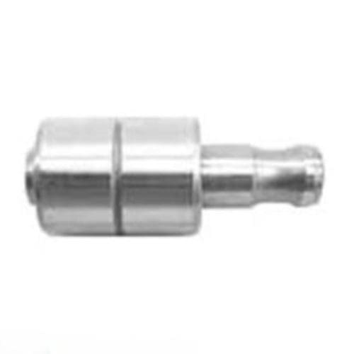 Short Stem Bearing with Groove