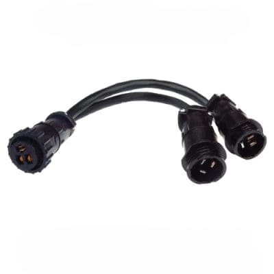 Power Y Adapter