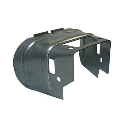 PTO Shield