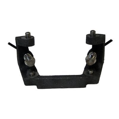 PTO Shield Casting