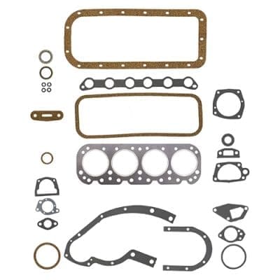 Full Gasket Set