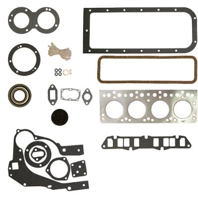 Full Gasket Set