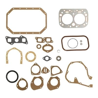Full Gasket Set