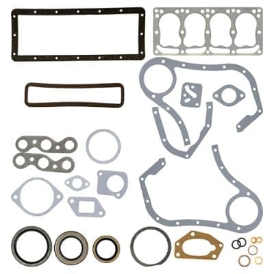 Full Gasket Set