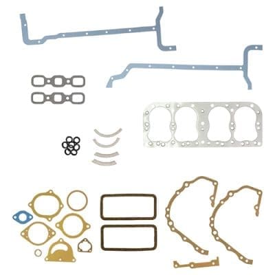 Full Gasket Set