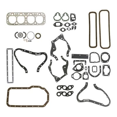 Full Gasket Set