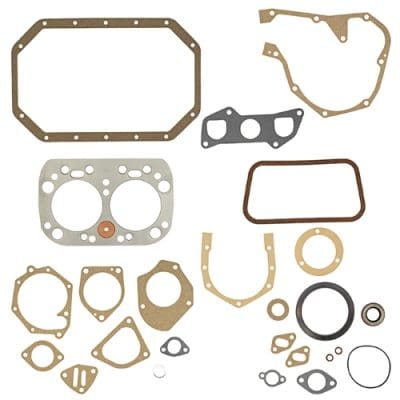 Full Gasket Set