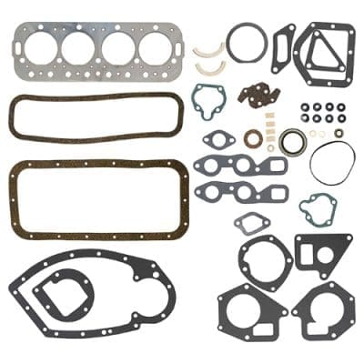 Full Gasket Set