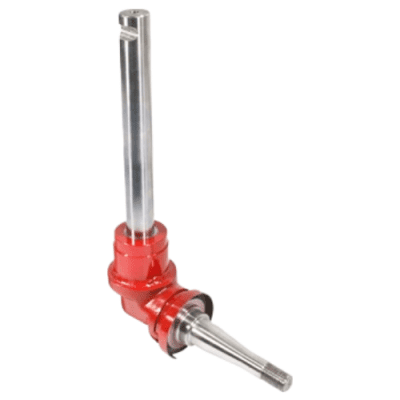 Spindle