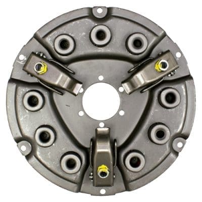 Pressure Plate