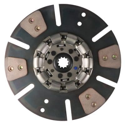 Clutch Disc