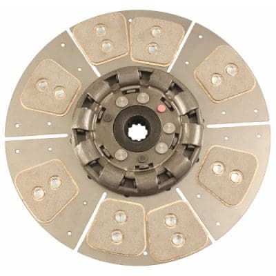 Clutch Disc