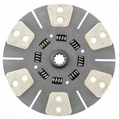 Clutch Disc