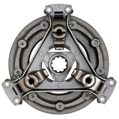 Pressure Plate