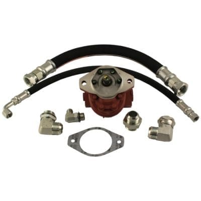 Steering Pump Conversion Kit