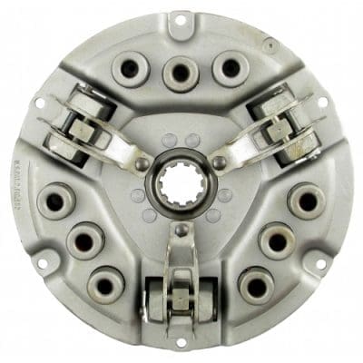 Pressure Plate