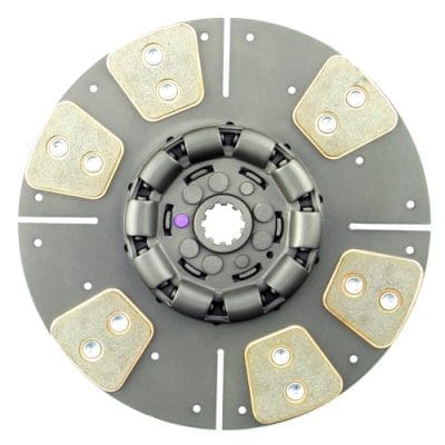 Pressure Plate