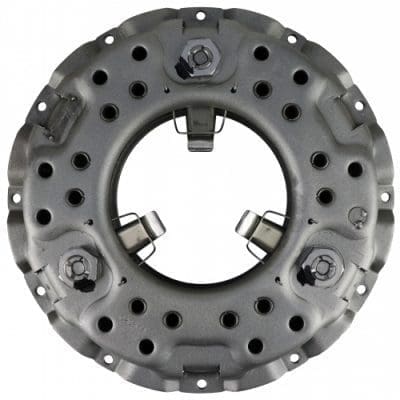 Pressure Plate